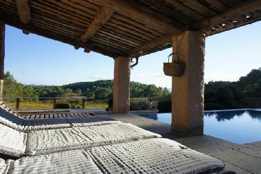 Villa en Draguignan (Var)Casa de vacaciones