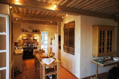 Villa en Draguignan (Var)Casa de vacaciones