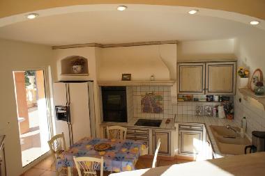 Villa en Monfort Sur Argens (Var)Casa de vacaciones