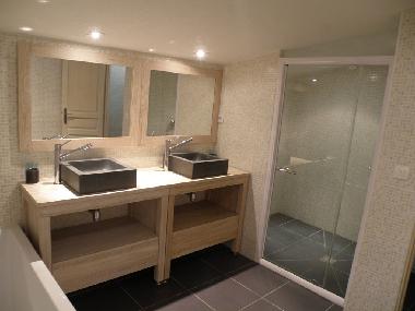 Villa en Tourrettes (Var)Casa de vacaciones