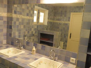 Villa en Tourrettes (Var)Casa de vacaciones