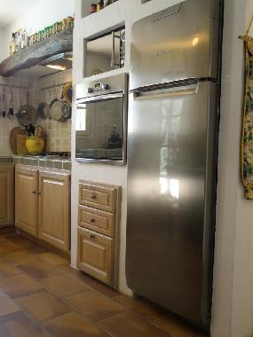 Villa en Tourrettes (Var)Casa de vacaciones