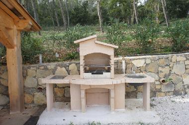 Villa en Lorgues (Var)Casa de vacaciones