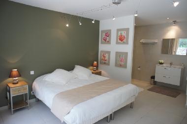 Villa en Lorgues (Var)Casa de vacaciones