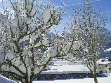 Apartamento de vacaciones en Abtenau (Salzburg und Umgebung)Casa de vacaciones