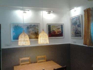 Apartamento de vacaciones en Tel-Aviv (Tel Aviv)Casa de vacaciones