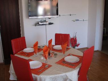 Apartamento de vacaciones en Malinska (Primorsko-Goranska)Casa de vacaciones