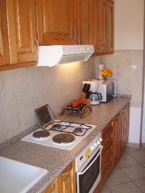 Apartamento de vacaciones en Malinska (Primorsko-Goranska)Casa de vacaciones
