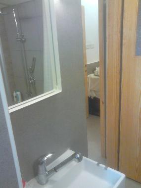 Apartamento de vacaciones en Tel-Aviv (Tel Aviv)Casa de vacaciones