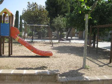 Apartamento de vacaciones en CAMBRILS (Tarragona)Casa de vacaciones