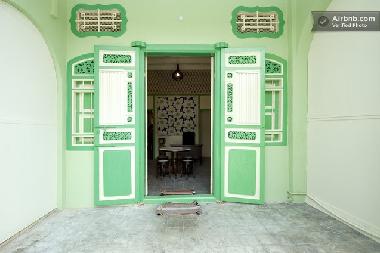 Casa de vacaciones en Georgetown (Pulau Pinang)Casa de vacaciones