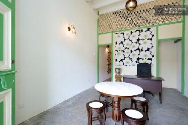 Casa de vacaciones en Georgetown (Pulau Pinang)Casa de vacaciones