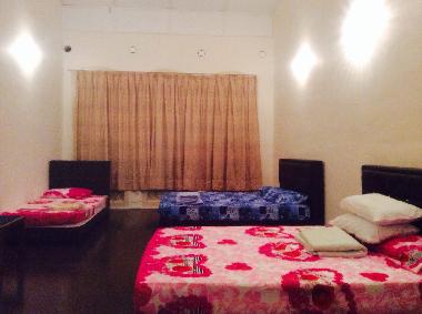 Casa de vacaciones en Georgetown (Pulau Pinang)Casa de vacaciones