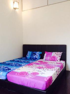 Casa de vacaciones en Georgetown (Pulau Pinang)Casa de vacaciones