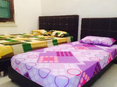 Casa de vacaciones en Georgetown (Pulau Pinang)Casa de vacaciones