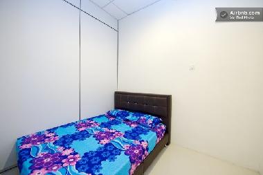 Casa de vacaciones en Georgetown (Pulau Pinang)Casa de vacaciones