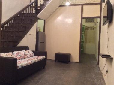 Casa de vacaciones en Georgetown (Pulau Pinang)Casa de vacaciones