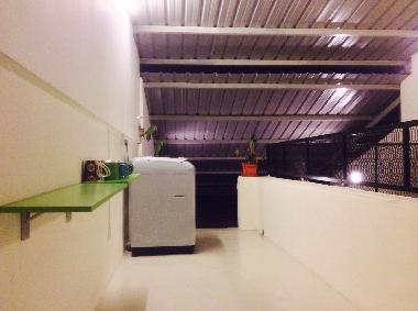 Casa de vacaciones en Georgetown (Pulau Pinang)Casa de vacaciones