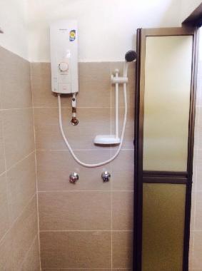 Casa de vacaciones en Georgetown (Pulau Pinang)Casa de vacaciones