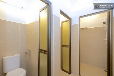 Casa de vacaciones en Georgetown (Pulau Pinang)Casa de vacaciones