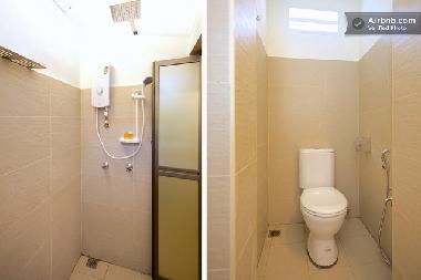 Casa de vacaciones en Georgetown (Pulau Pinang)Casa de vacaciones