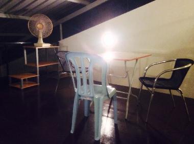 Casa de vacaciones en Georgetown (Pulau Pinang)Casa de vacaciones