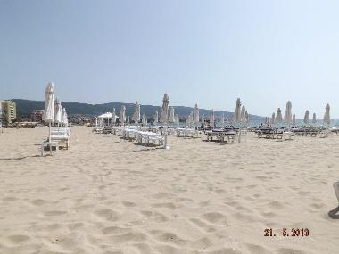 Apartamento de vacaciones en Sunny beach (Burgas)Casa de vacaciones