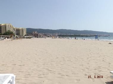 Apartamento de vacaciones en Sunny beach (Burgas)Casa de vacaciones