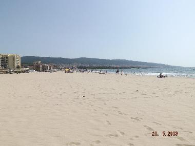 Apartamento de vacaciones en Sunny beach (Burgas)Casa de vacaciones