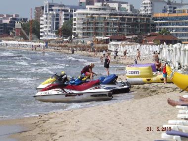 Apartamento de vacaciones en Sunny beach (Burgas)Casa de vacaciones