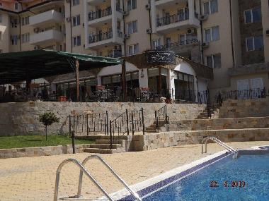 Apartamento de vacaciones en Sunny beach (Burgas)Casa de vacaciones