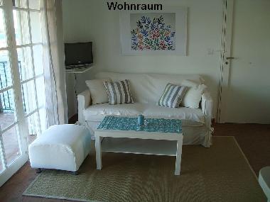 Apartamento de vacaciones en Port Grimaud (Var)Casa de vacaciones