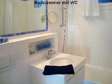 Apartamento de vacaciones en Port Grimaud (Var)Casa de vacaciones