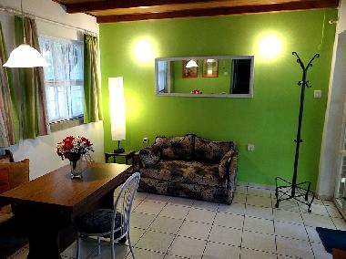 Casa de vacaciones en Tiszaf�red (Jasz-Nagykun-Szolnok)Casa de vacaciones