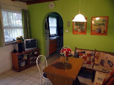 Casa de vacaciones en Tiszaf�red (Jasz-Nagykun-Szolnok)Casa de vacaciones