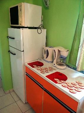 Casa de vacaciones en Tiszaf�red (Jasz-Nagykun-Szolnok)Casa de vacaciones