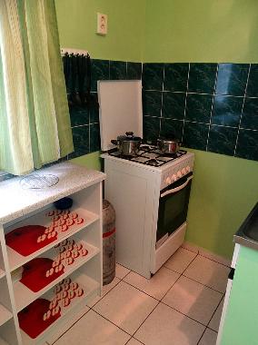 Casa de vacaciones en Tiszaf�red (Jasz-Nagykun-Szolnok)Casa de vacaciones