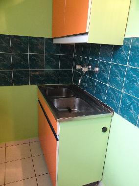 Casa de vacaciones en Tiszaf�red (Jasz-Nagykun-Szolnok)Casa de vacaciones