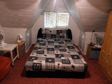 Casa de vacaciones en Tiszaf�red (Jasz-Nagykun-Szolnok)Casa de vacaciones