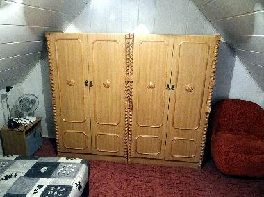 Casa de vacaciones en Tiszaf�red (Jasz-Nagykun-Szolnok)Casa de vacaciones