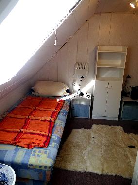 Casa de vacaciones en Tiszaf�red (Jasz-Nagykun-Szolnok)Casa de vacaciones