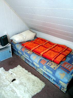 Casa de vacaciones en Tiszaf�red (Jasz-Nagykun-Szolnok)Casa de vacaciones