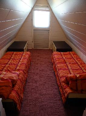 Casa de vacaciones en Tiszaf�red (Jasz-Nagykun-Szolnok)Casa de vacaciones