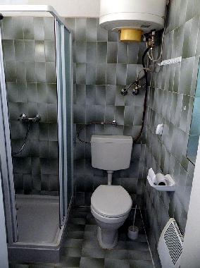 Casa de vacaciones en Tiszaf�red (Jasz-Nagykun-Szolnok)Casa de vacaciones