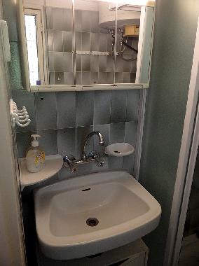 Casa de vacaciones en Tiszaf�red (Jasz-Nagykun-Szolnok)Casa de vacaciones