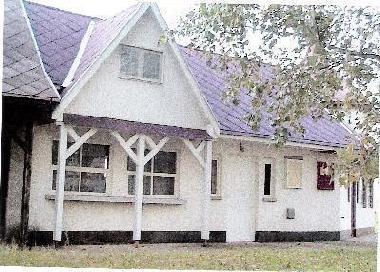 Casa de vacaciones en Tiszaf�red (Jasz-Nagykun-Szolnok)Casa de vacaciones