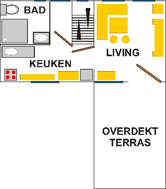 Casa de vacaciones en Tiszaf�red (Jasz-Nagykun-Szolnok)Casa de vacaciones