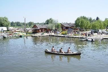 Casa de vacaciones en Tiszaf�red (Jasz-Nagykun-Szolnok)Casa de vacaciones