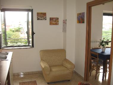 Casa de vacaciones en Davoli Marina (Catanzaro)Casa de vacaciones