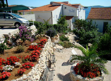 Casa de vacaciones en Primoten (Sibensko-Kninska)Casa de vacaciones